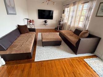Sofa Setional / seccional