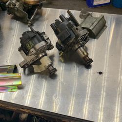 Distributors For Parts Cores Mazda Mx-6 91-97 Ford Probe 626 protege