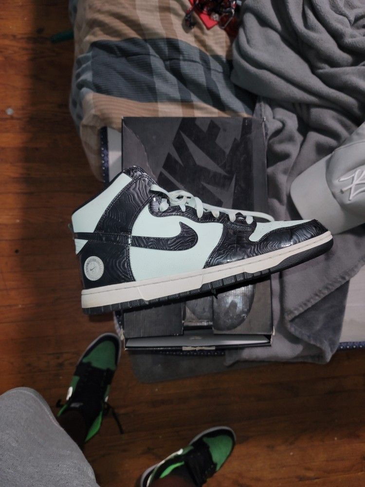 Nike Dunk All Star