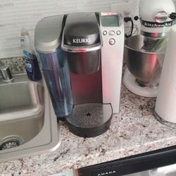 Keurig Coffee/Tea Machine