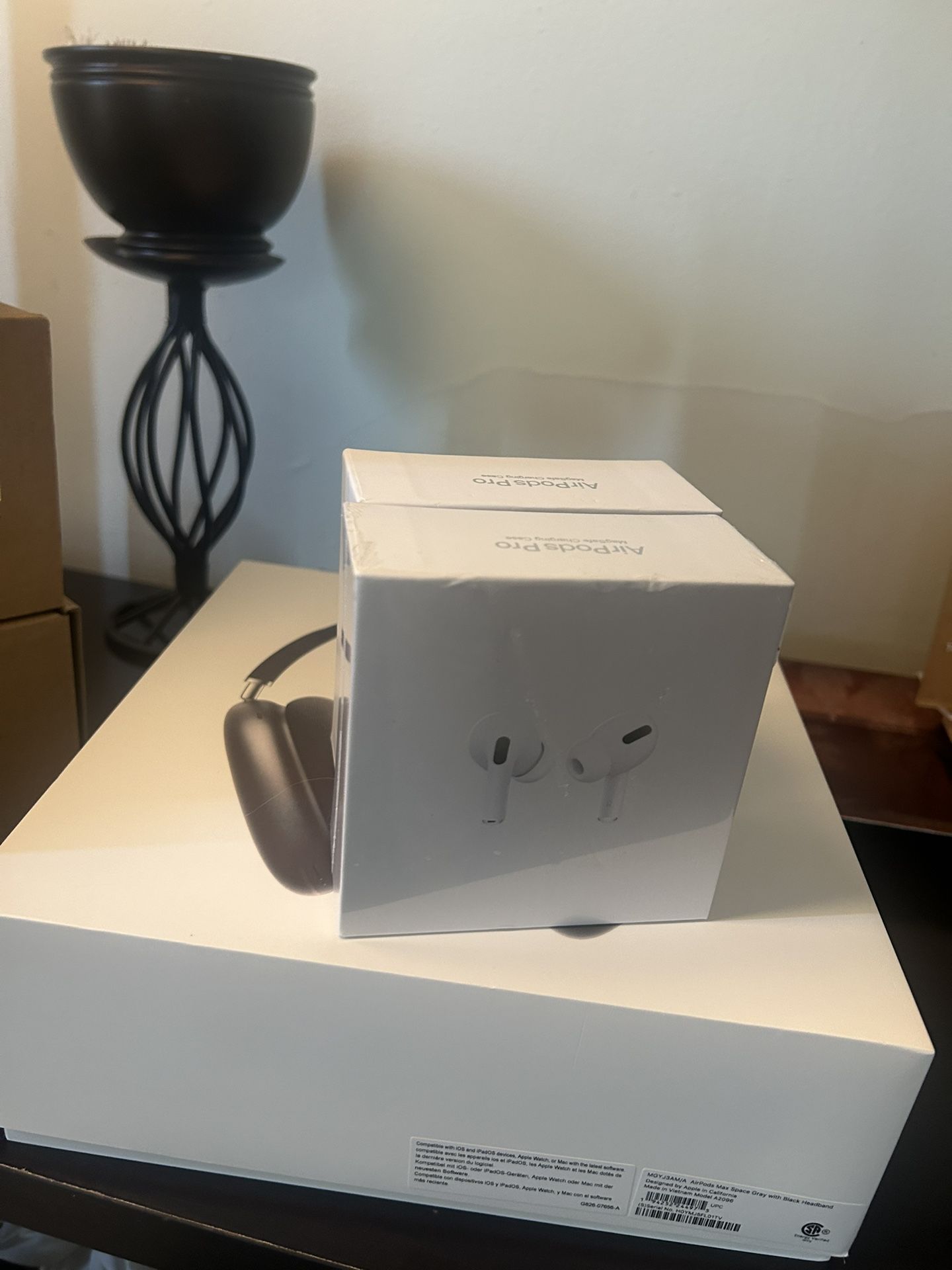 AirPod Pros 2nd Generation Brand New