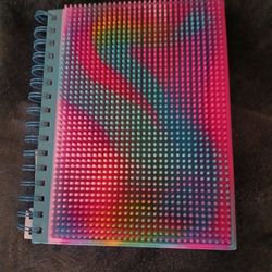 New Fidget Journal