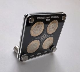 Own a Piece of World Cup History!