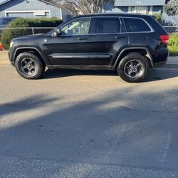 Jeep Grand  Cherokee