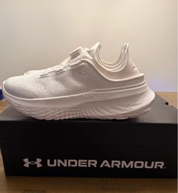 Men’s Under Armour Shoes - 9.5