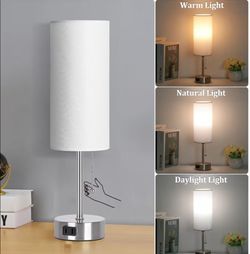 Set of 2 Lamps
