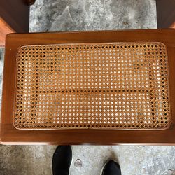 Vintage Vanity 