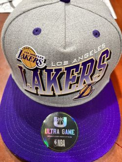 Lakers Hat