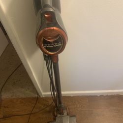 Vacuum 