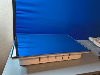 Cosmedic Cabinet Mirror