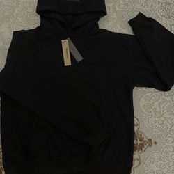 Essentials Fear Of God