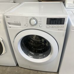 LG Washer