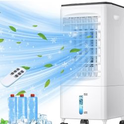Portable AC Unit 