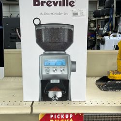 Breville The Smart Grinder Pro 