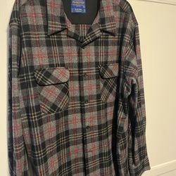 Pendleton Shirts