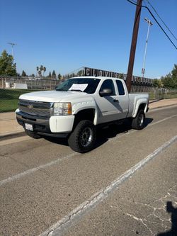 2010 Chevrolet Silverado