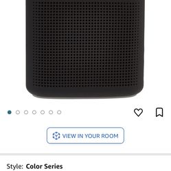 Bose SoundLink Color II: Portable Bluetooth, Wireless Speaker with Microphone- Soft Black
