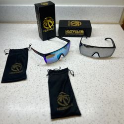 Heatwave Sunglasses 