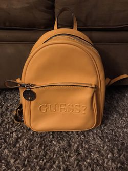 Great condition guess backpack