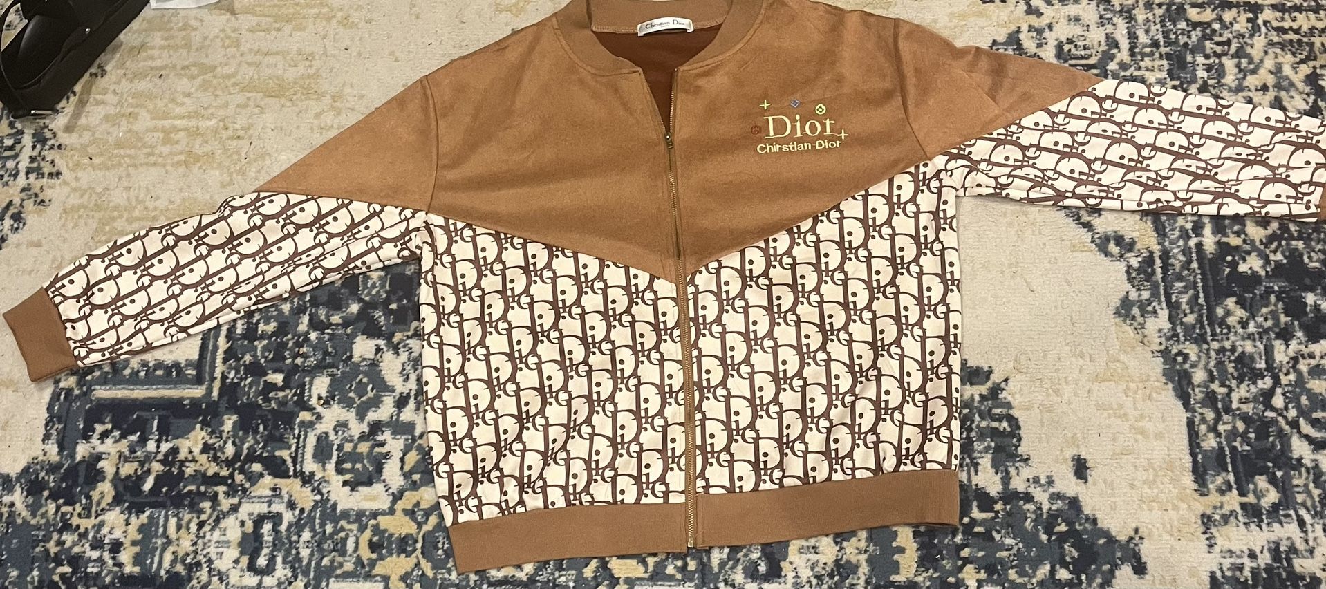 Dior Jacket