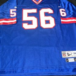 Lawrence Taylor football Jersey