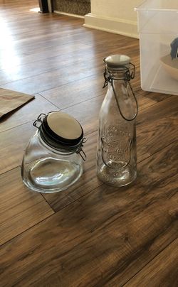 Jars