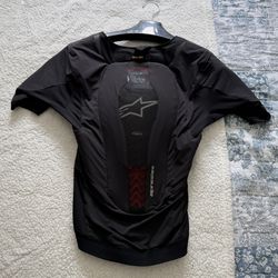 Alpine Stars Tech-Air 5 Plasma 