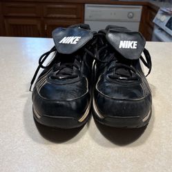 Nike Turf Shoes Size 15