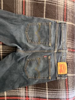 Levi’s 510
