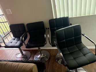 dining chairs