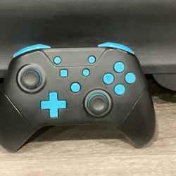 Nintendo Switch Controller