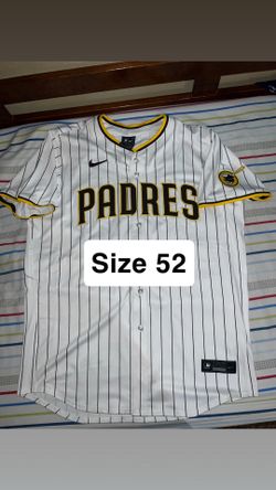 San Diego padres jersey