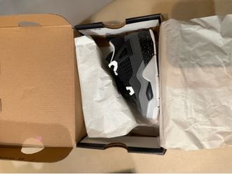 Toddler Jordans