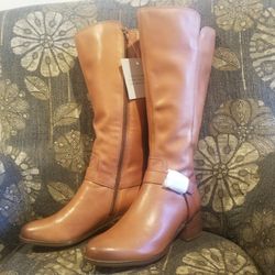 Naturalizer Women's Knee Boot