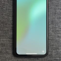 iPhone XR UNLOCKED 64g FLAWLESS