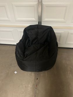 Bean Bag Lounge Chair