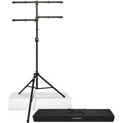 Ultimate Support LT-99BL LT Lighting Stand