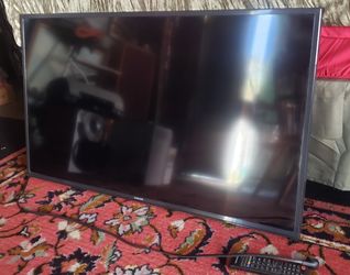 Samsung 40" Class MU6290 4K UHD TV