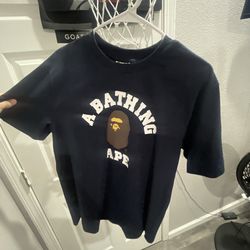Bathing Ape T