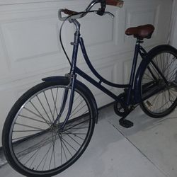 Old School