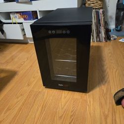Ion Chill Wine Cooler / Mini Fridge 