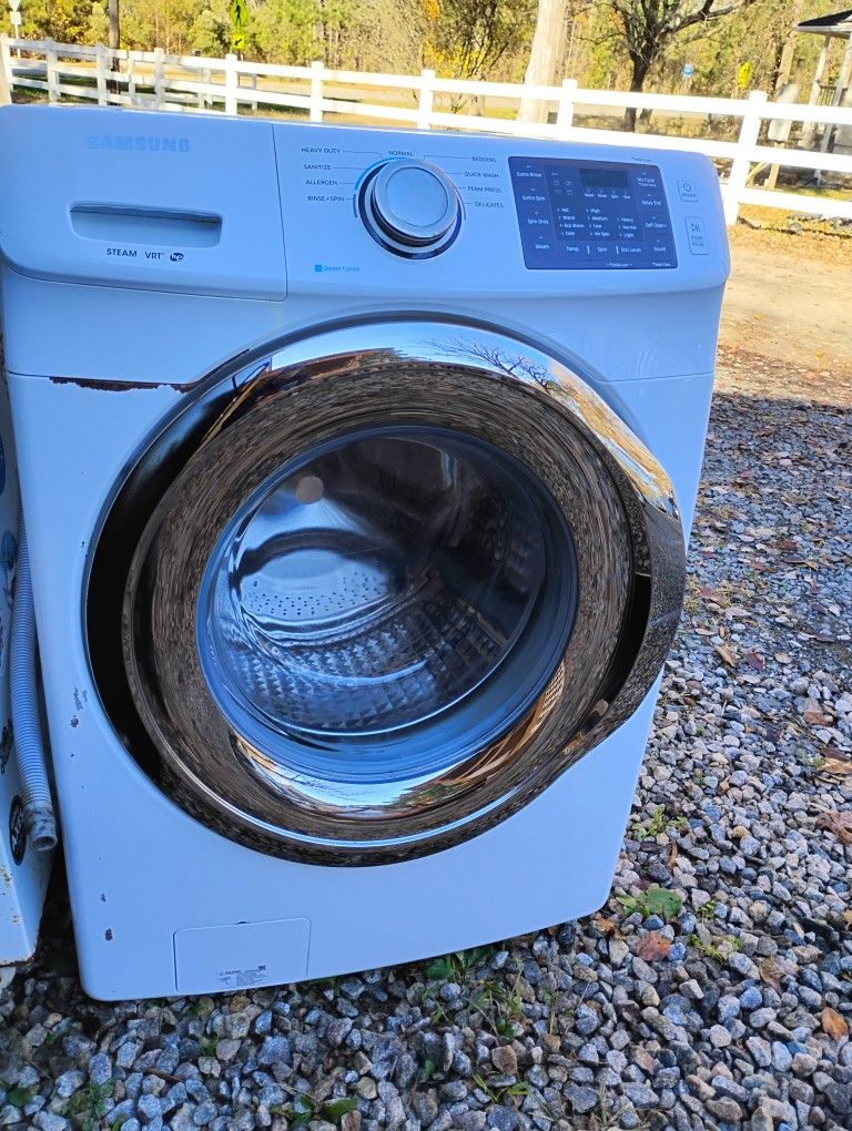 Samsung Washer