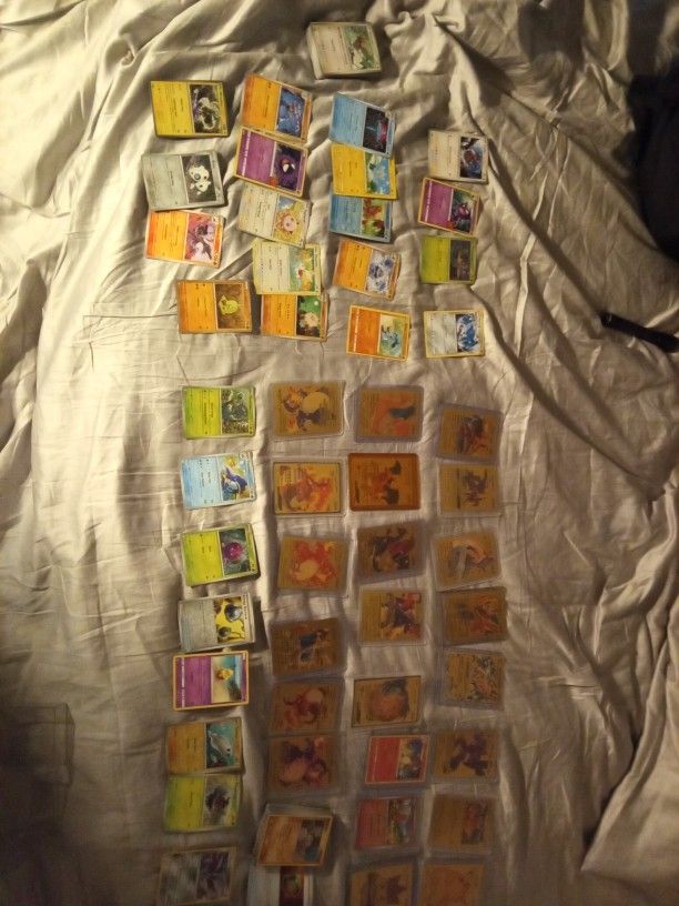 Pokemon Collection