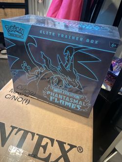 Phantasmal flames ETB