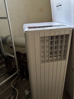 Portable AC