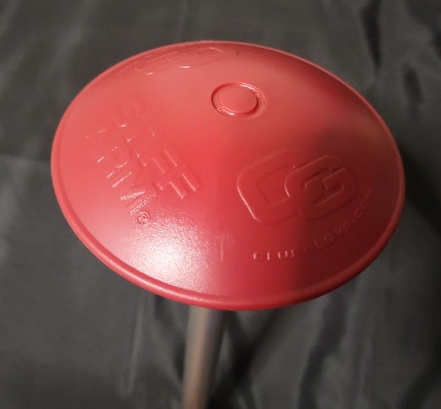 Club Glove Stiff Arm Golf Club Protector