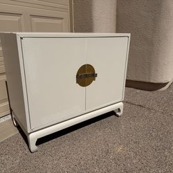 Multi-Purpose Cabinet