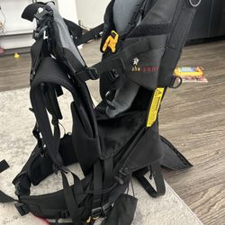 Toddle Carrier For Hiking 🥾 