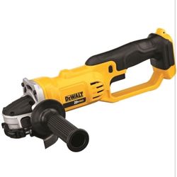 Dewalt Grinder 