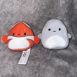 Mini Squishmallows